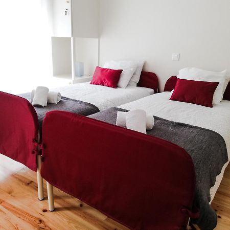 Bed and Breakfast Up Estalagem Dos Padres Albergaria-a-Velha Zewnętrze zdjęcie