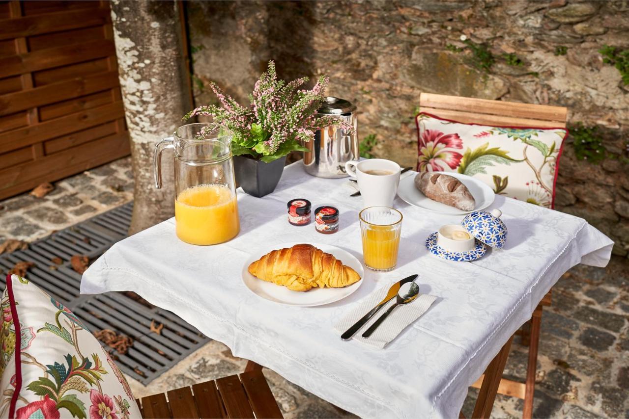Bed and Breakfast Up Estalagem Dos Padres Albergaria-a-Velha Zewnętrze zdjęcie