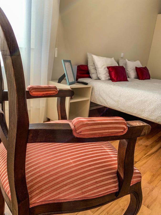 Bed and Breakfast Up Estalagem Dos Padres Albergaria-a-Velha Zewnętrze zdjęcie