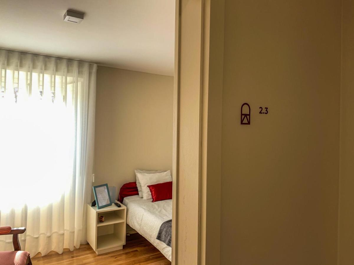 Bed and Breakfast Up Estalagem Dos Padres Albergaria-a-Velha Zewnętrze zdjęcie